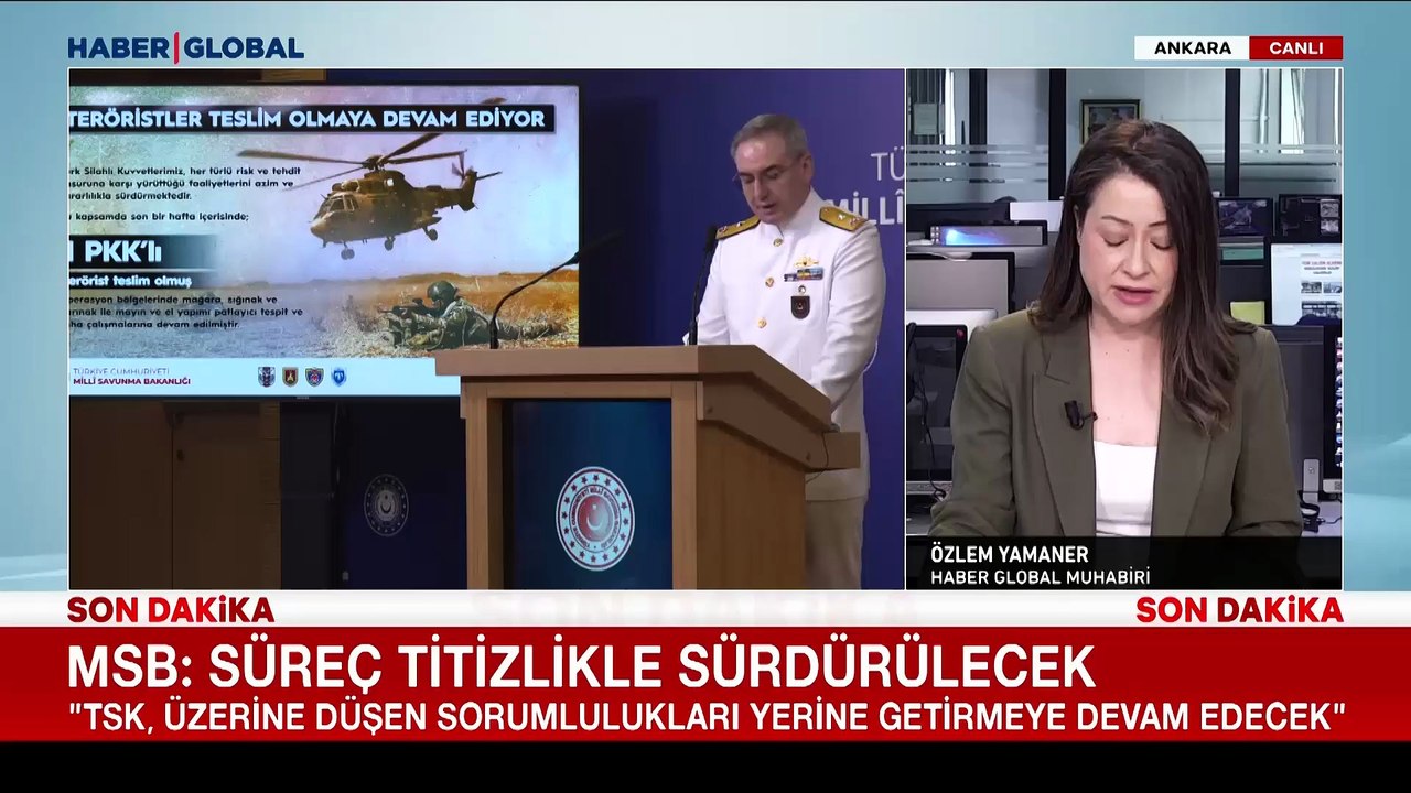 5 Türk F-16'sı Estonya'da göreve başladı! 4 ay boyunca NATO için uçacak