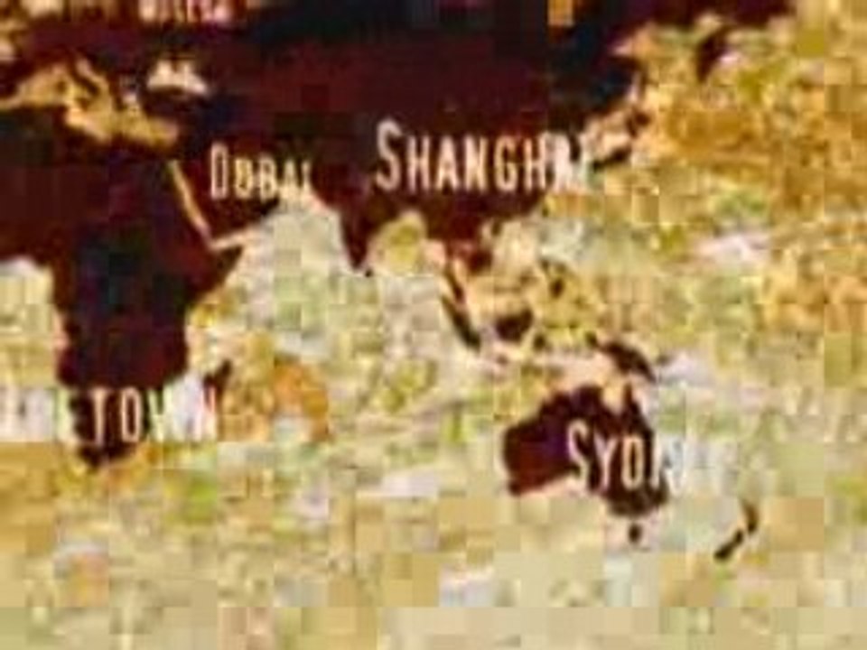 - Elements Of life Worldtour Promo Video