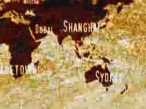 - Elements Of life Worldtour Promo Video