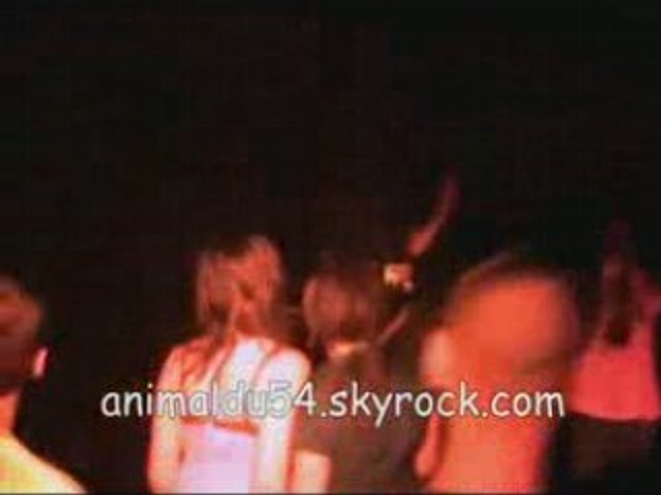 Hiphop ragga nigh 3 (rider's park)