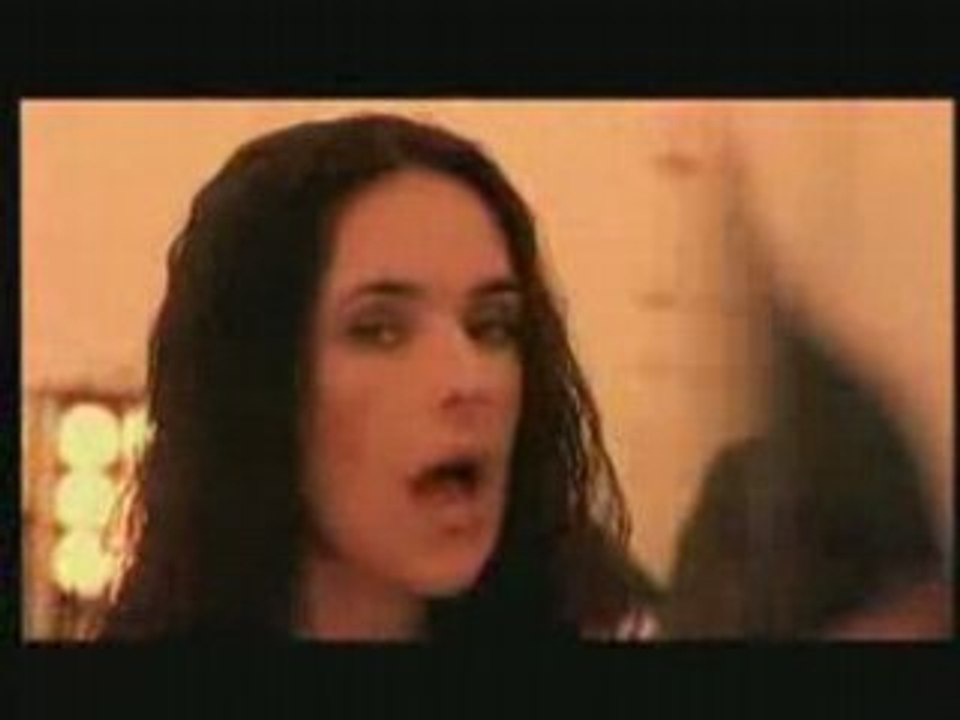 Kasia Kowalska - Wyrzuć ten gniew