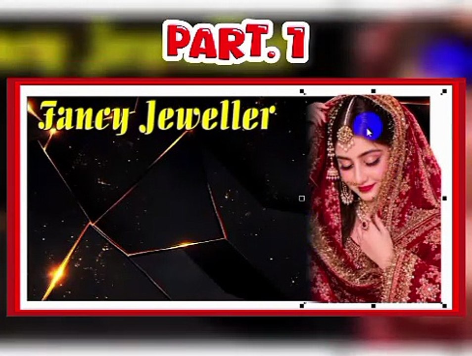 Jeweller design social media Post part 1