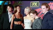 FX’s The Shards Premiere Launch Party