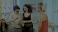 1989 Bir Aşk Bin Günah AHU TUĞBA HAKAN URAL Türk Filmi İzle