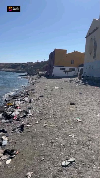 🚨 Polémica por la caída de la web de Seguridad Nacional en plena crisis de Ceuta