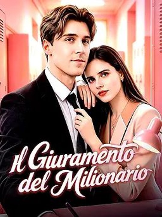 Il Giuramento del Milionario