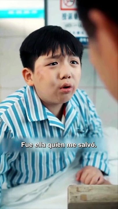 [Doblado] Te he escuchado en Español Drama Chino