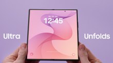 Samsung Galaxy Z Fold8 Ultra