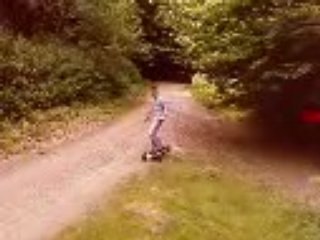 mtb au rouge cloitre