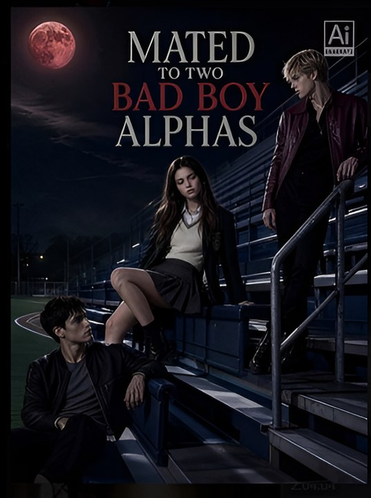 Mated to Two Bad Boy Alphas- Drama FULL MOVIES ENGLISH SUB