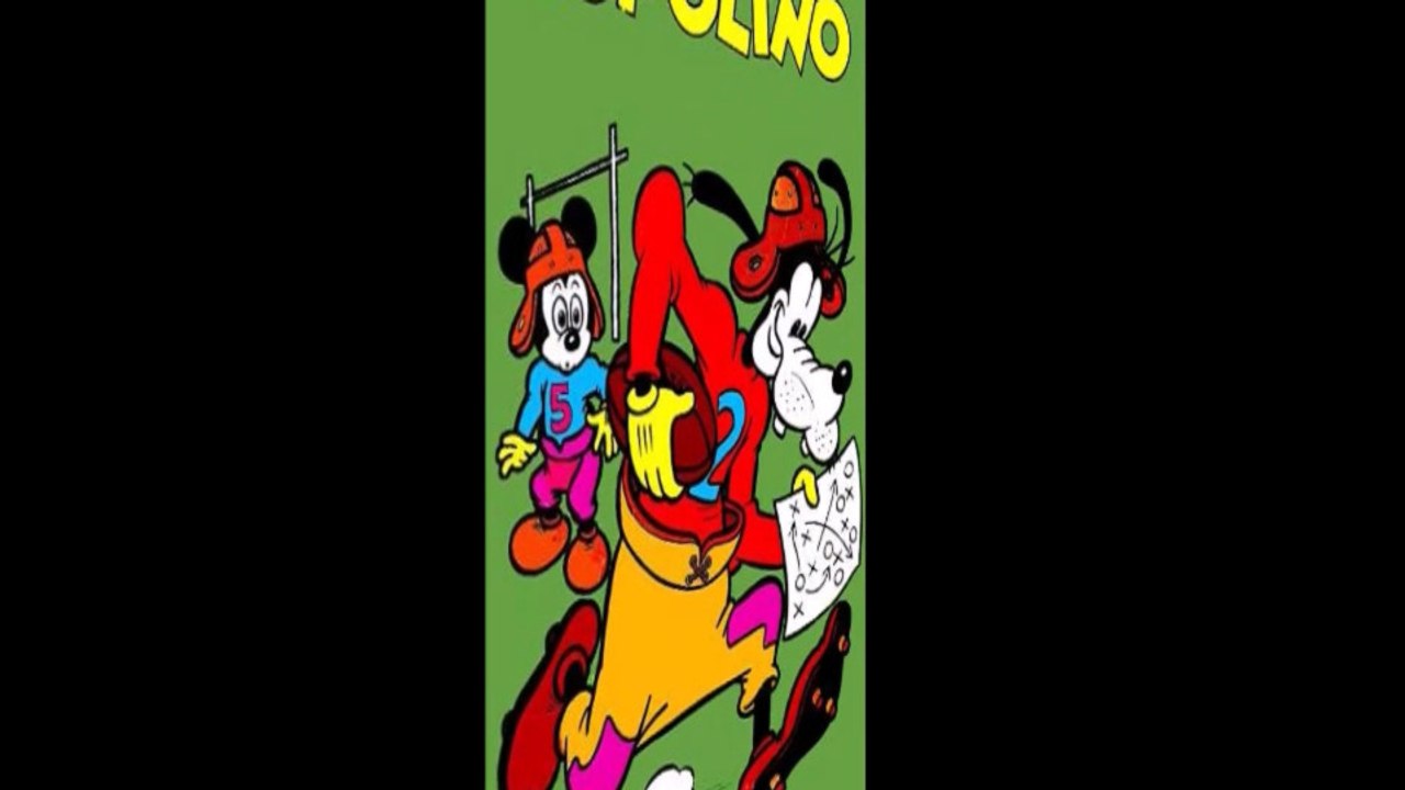TOPOLINO