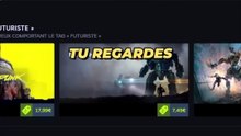 EST-CE QUE T'ES PAUVRE ? (Version JV)