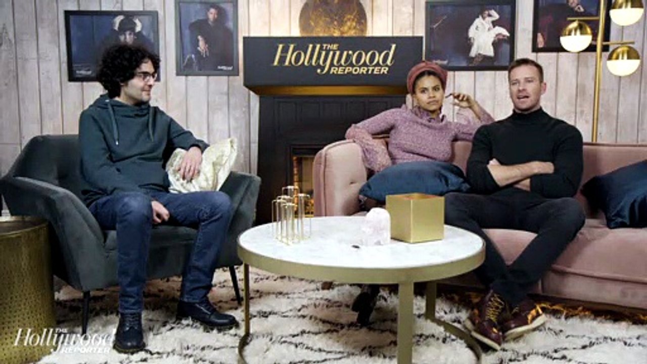 Armie Hammer, Zazie Beetz Star in 'Wounds' | Sundance 2019 [Full Movie]