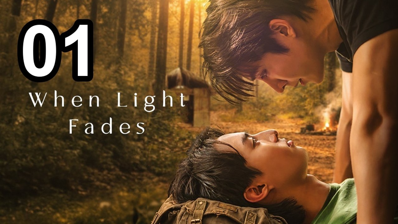 When Light Fades (2026) - Episode 1 English Sub | Asian TV Series