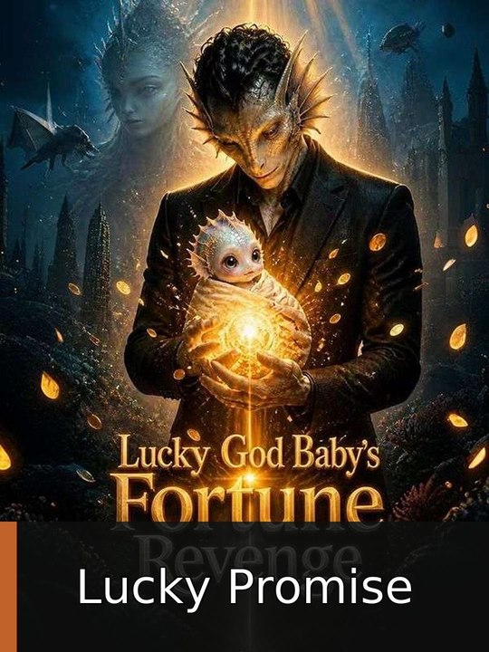 Lucky God Baby'S Fortune Revenge Episode Legacy.Cinema