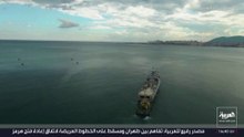 مليون برميل نفط روسي على ناقلة جانحة قرب عُمان.. هل تتسع الأزمة البيئية؟