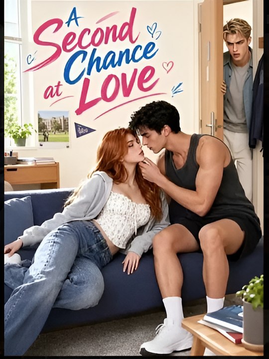 A Second Chance at Love