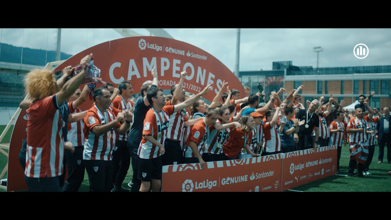 LaLiga Genuin - Allianz