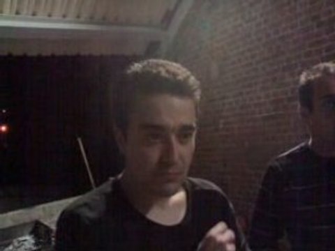 Soirée Anniversaire 25 ans de Math Boldo Sendrogne 5