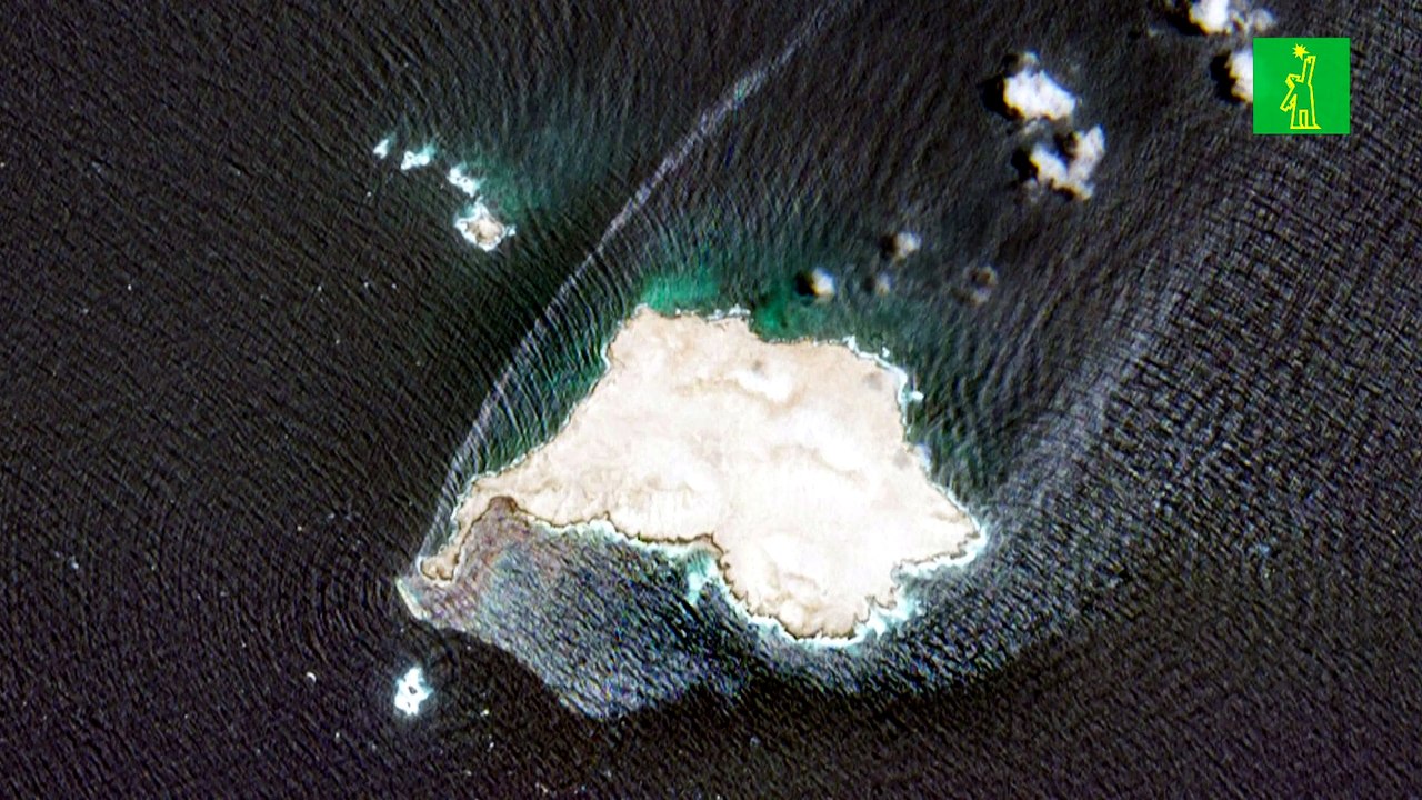 Posible desastre ambiental en Omán por derrame de petrolero vinculado a Rusia