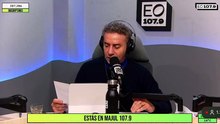 LEY DE TIERRAS: LUIS MAJUL SOBRE LA CAÍDA DEL PROYECTO