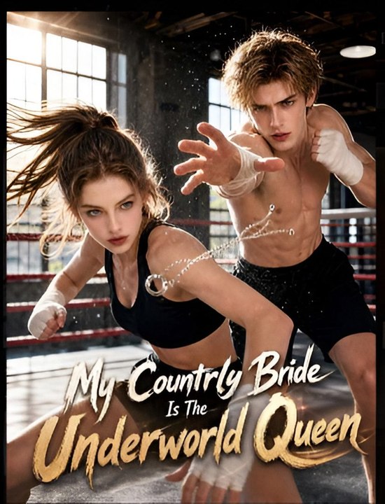 My Country Bride is the Underworld Queen- Drama FULL MOVIES ENGLISH SUB