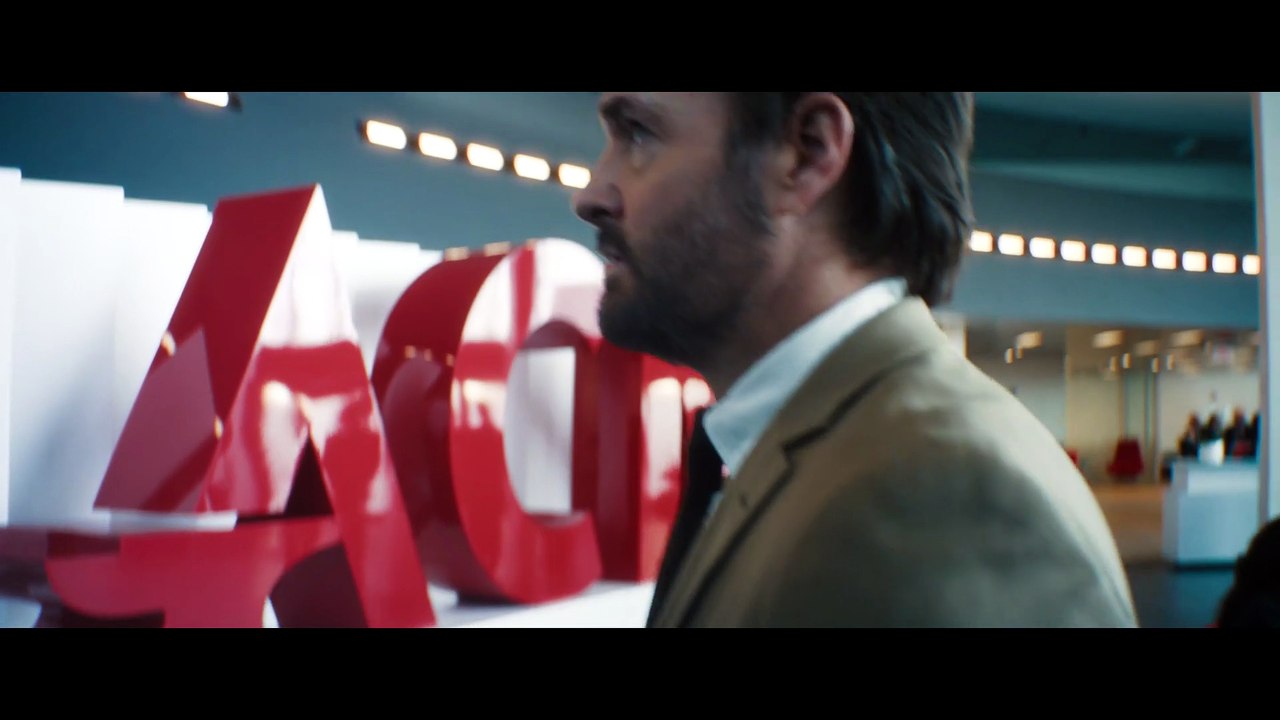 Coyote vs. Acme - Tráiler final español