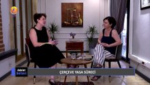 JIN TV |ADALET DEFTERİ-Elif Akgül-Sevda Çetinkaya-Çerçeve Yasa süreci