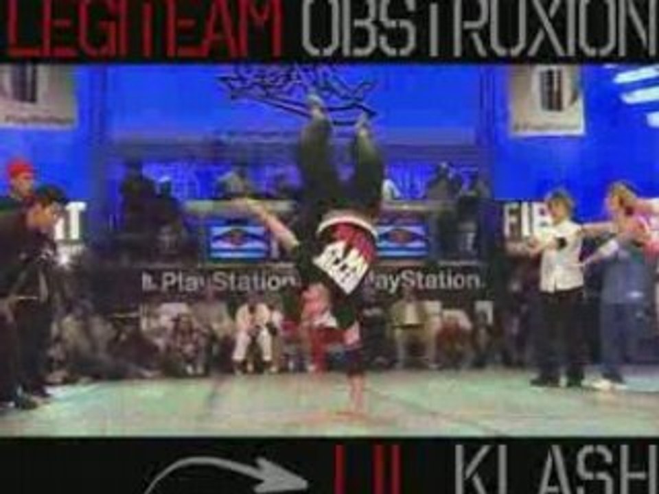 Lil Klash - 2008 Trailer