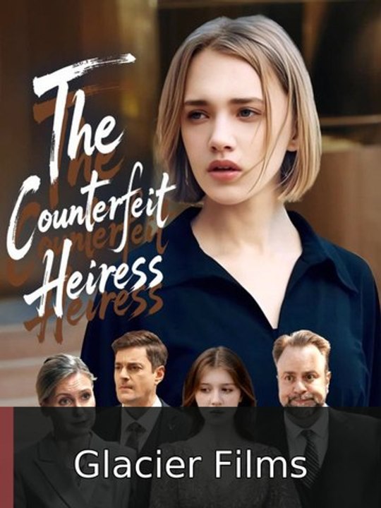 The Counterfeit Heiress | Glacier Films