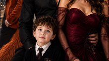 Divorced, I Married the Dragon King | Fantasy Romance - Full Movie