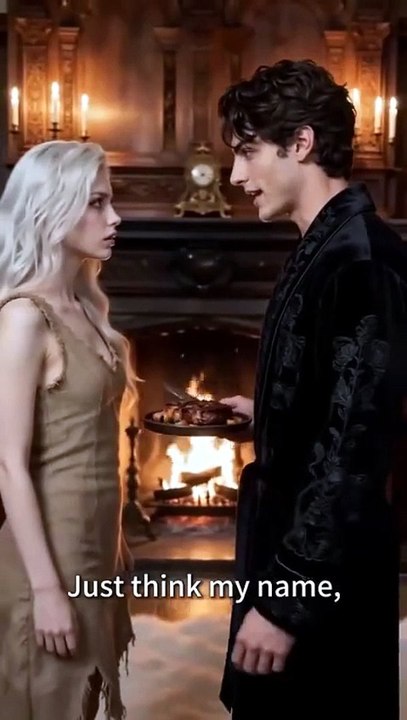 🔥[TOP TREND NOW]🔥THE LEOPARD'S FORBIDDEN LOVE FOR A FOX