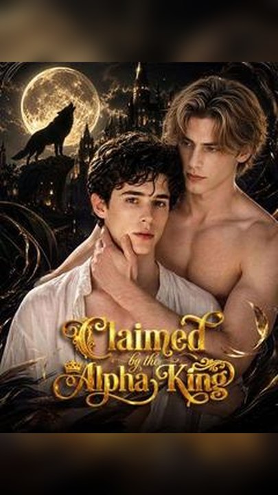 Exclusive🔥Claimed by the Alpha King #Db FULL EPS🔥Premium Short Drama EN