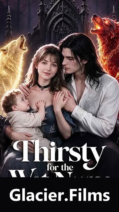 Thirsty for the Wet Nurse | Horizon Realm [Full Movie]