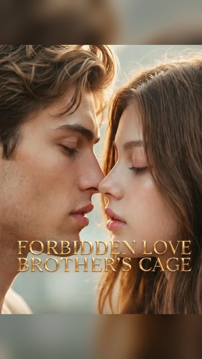 Exclusive🔥Forbidden Love Brothers Cage #Ns FULL EPS🔥Premium Short Drama EN