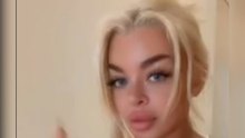 Katja Krasavice kämpft mit Maden in ihrer Wohnung