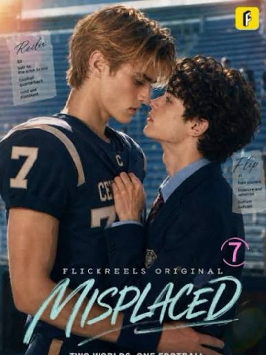 AI BL Misplaced Obsession