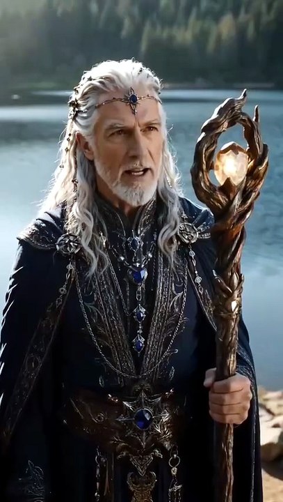 The Alpha Queen Awakens