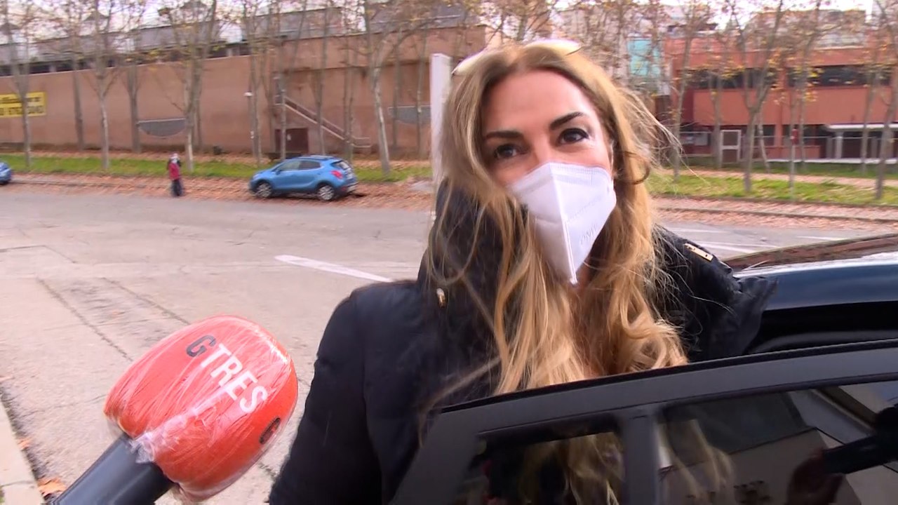¿Teme que Isabel Pantoja tome acciones legales?...