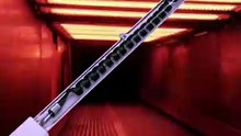 750mm 220V 1000W 1500W Quartz Heating Tube Carbon Fiber Infrared Lamp for Tunnel Drying Oven