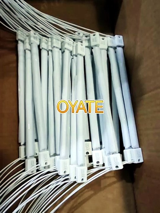 225mm 240v 1000w Fast Heating Halogen Infrared...