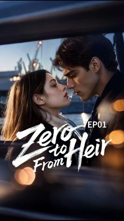 From Zero to Heir EP01