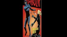 DIABOLIK---L,IMPLACABILE KILLER