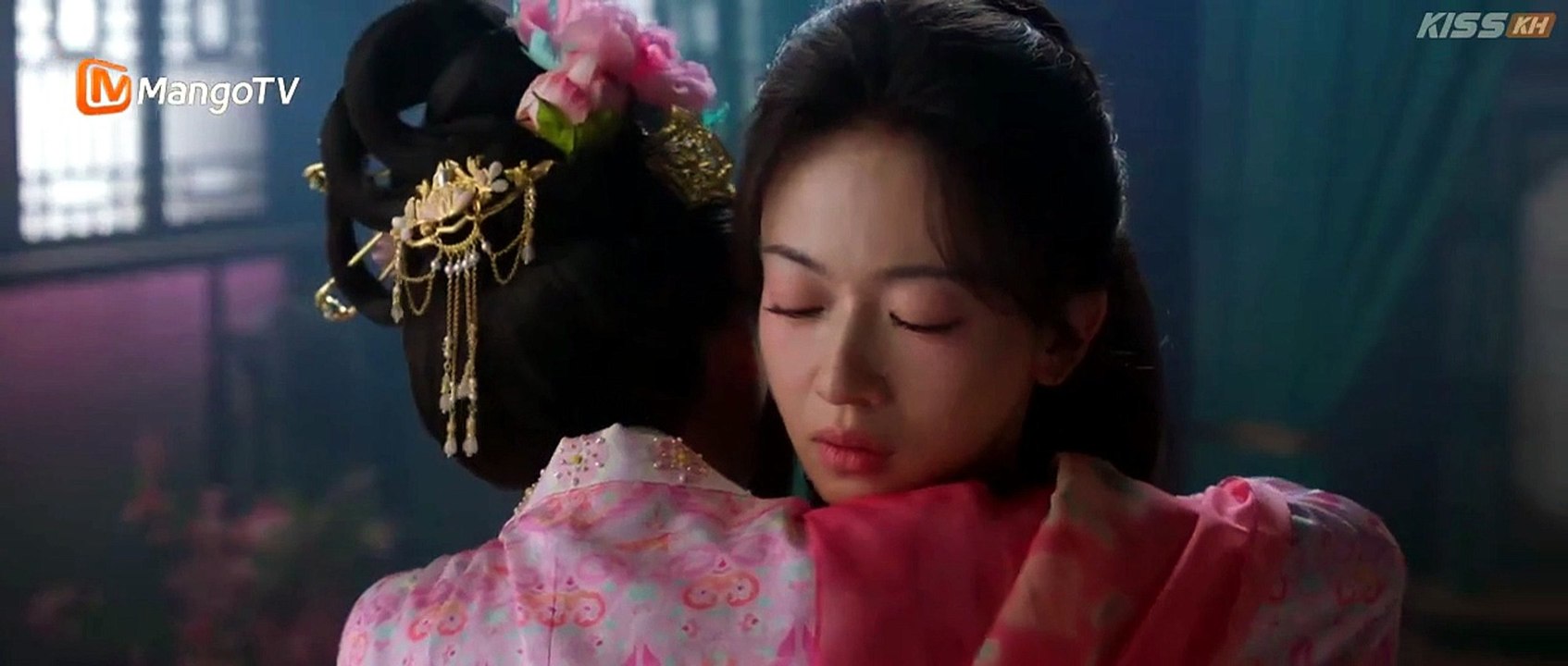 The Empire as Betrothal Royal Betrothal Episode 18 | English Sub
