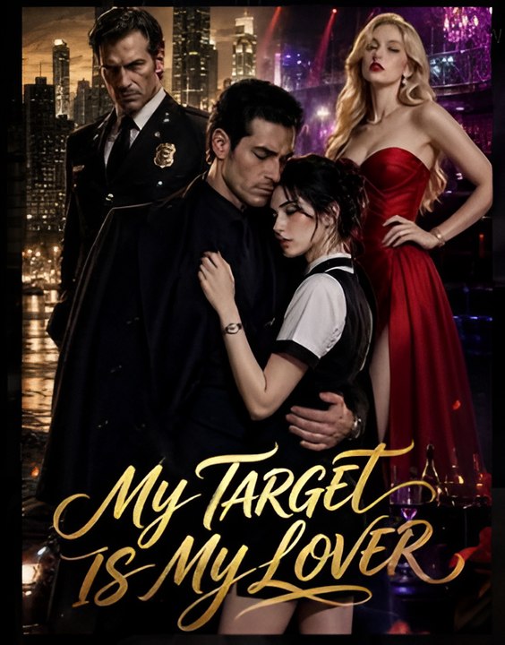 My Target Is My Lover- Drama FULL MOVIES ENGLISH SUB