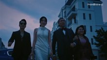 Tập 2 - Con Dâu Hào Môn _ DV Uyển Ân, Samuel An, Thu Trang, Lê Giang, Kiều Minh Tuấn, NSND Hồng Vân
