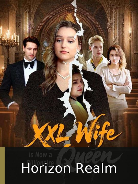 XXL Wife is Now a Billionaire Queen | Horizon Realm