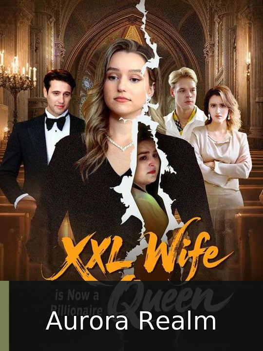XXL Wife is Now a Billionaire Queen | Aurora Realm