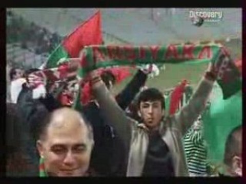 HOOLIGANS FC - Turquie 4.5 Reportage Sur Les Hooligans