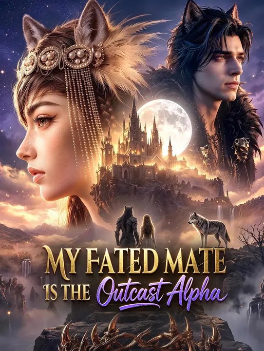My fated mate is the outcast alpha | komplette serie | short drama deutsch
